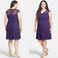 Plus size sleevelss formal dresses